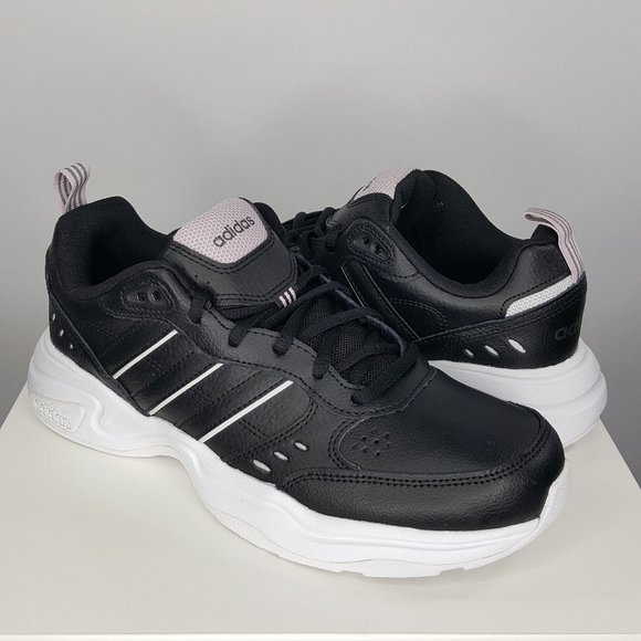 adidas strutter black